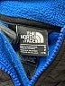 The North Face Blue Track Jacket Size 7 - 8 - photo 3