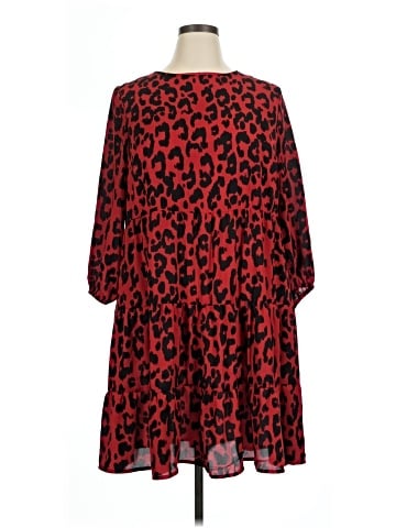 New York & Company Casual Dress (view 1)