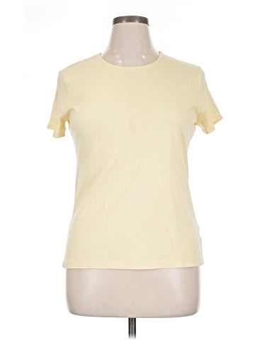 Croft & Barrow Short Sleeve T-Shirt (view 1)