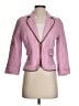 Express Design Studio Pink Blazer Size 4 - photo 1