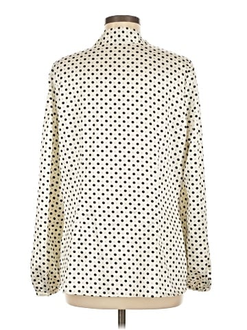 East5th Long Sleeve Blouse (view 2)