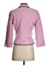 Express Design Studio Pink Blazer Size 4 - photo 2