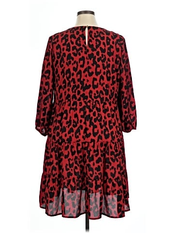New York & Company Casual Dress (view 2)