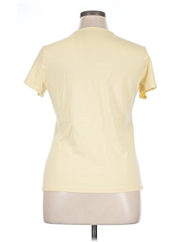 Croft & Barrow Short Sleeve T-Shirt (view 2)