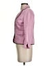 Express Design Studio Pink Blazer Size 4 - photo 5