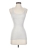 Michael Stars Silver Tank Top One size - photo 1