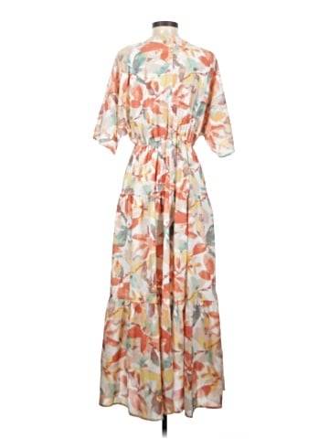 Entro Casual Dress (view 2)