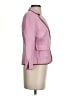 Express Design Studio Pink Blazer Size 4 - photo 4