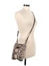 MICHAEL Michael Kors Camo Gray Crossbody Bag One size - photo 2