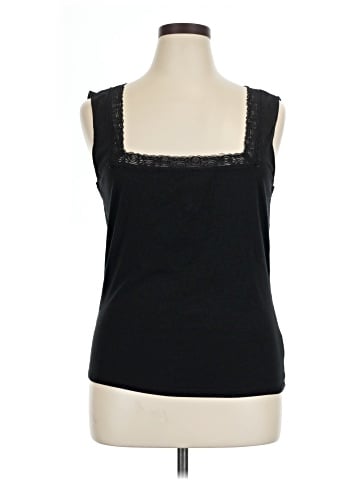 Gap Sleeveless Top (view 1)