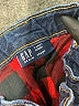Gap Hearts Blue Jeans Size 5T - photo 3