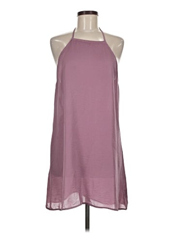 LA Hearts Casual Dress (view 1)