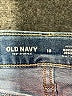 Old Navy Blue Jeans Size 10 - photo 3