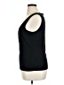 Gap Black Sleeveless Top Size XL (tall) - photo 5