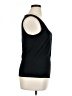 Gap Black Sleeveless Top Size XL (tall) - photo 4