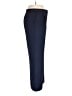 DKNY 100% Polyester Blue Casual Pants Size 12 - photo 4