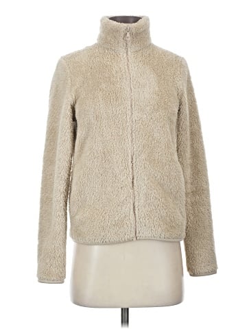 Uniqlo Fleece (view 1)
