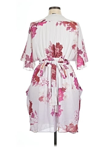 City Chic Cocktail Dress (view 2)
