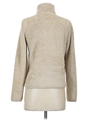 Uniqlo Fleece (view 2)