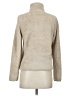 Uniqlo 100% Polyester Tan Fleece Size XS - photo 2