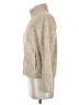 Uniqlo 100% Polyester Tan Fleece Size XS - photo 5
