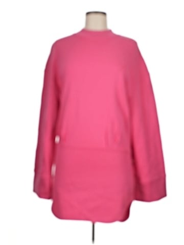 THE ATTICO Turtleneck Sweater (view 1)