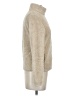 Uniqlo 100% Polyester Tan Fleece Size XS - photo 4