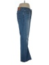 Levi's Blue Jeans Size 32 waist - photo 4