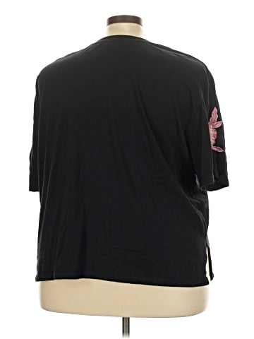 ASOS 3/4 Sleeve T-Shirt (view 2)