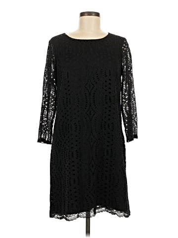 J.Crew Factory Store Cocktail Dress (view 1)