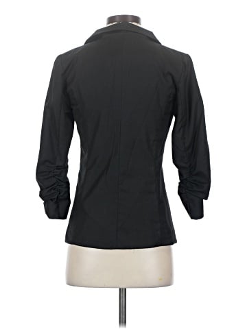 Doki Geki 3/4 Sleeve Top (view 2)