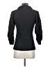 Doki Geki Black 3/4 Sleeve Top Size S - photo 2
