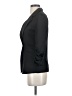 Doki Geki Black 3/4 Sleeve Top Size S - photo 5