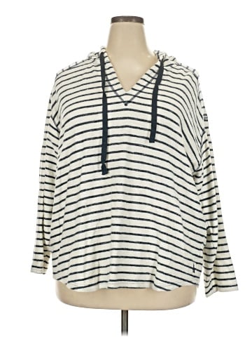 Chaps Pullover Sweater (view 1)