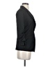 Doki Geki Black 3/4 Sleeve Top Size S - photo 4