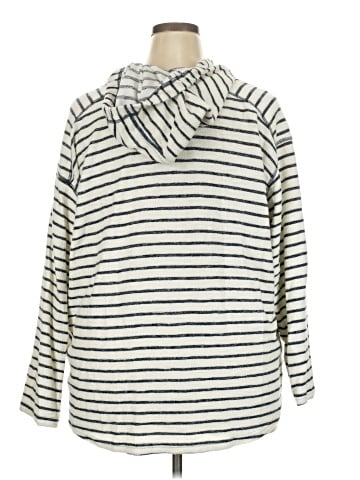 Chaps Pullover Sweater (view 2)