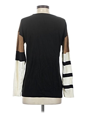 Calvin Klein Long Sleeve Top (view 2)