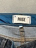 Paige Blue Jeans Size 27 waist - photo 7
