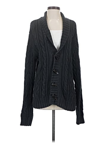 Heritage 1981 Cardigan (view 1)