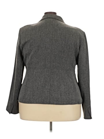 Evan Picone Blazer (view 2)