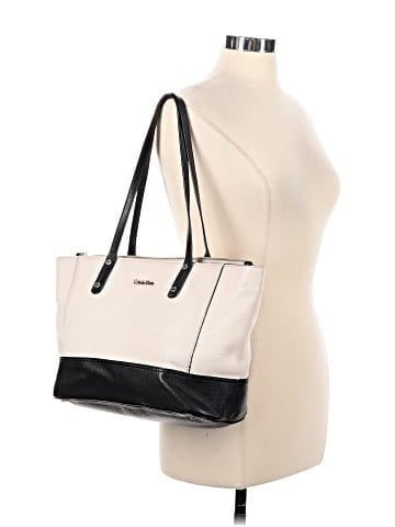 Calvin Klein Tote (view 2)