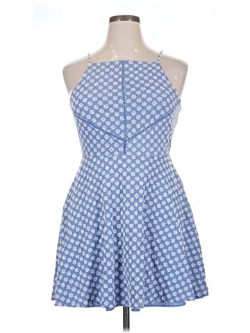 Altar'd State Cocktail Dress (view 1)