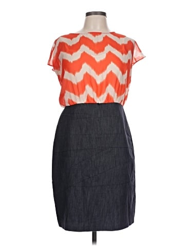 DressBarn Casual Dress (view 1)