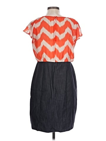 DressBarn Casual Dress (view 2)