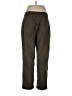 Old Navy Solid Green Cargo Pants Size L - photo 2