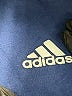 Adidas Blue Casual Pants Size 7 (estimated) - photo 3