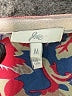 Joie Purple Sleeveless Blouse Size M - photo 7
