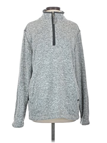 Orvis Pullover Sweater (view 1)
