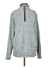 Orvis 100% Polyester Gray Pullover Sweater Size S - photo 1