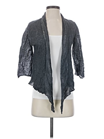 Eileen Fisher Cardigan (view 1)
